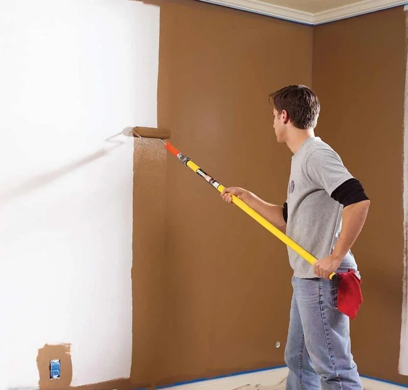 Mamak Boya Badanacı